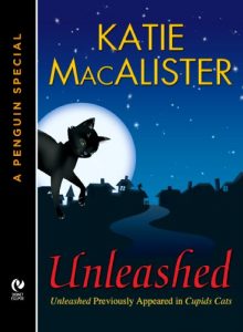 Baixar Unleashed: A Dark Ones Novella (A Penguin Special from New American Library) (Dark Ones series) pdf, epub, eBook