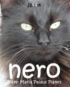 Baixar Nero (immagini) (Italian Edition) pdf, epub, eBook