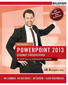 Baixar PowerPoint 2013 (German Edition) pdf, epub, eBook
