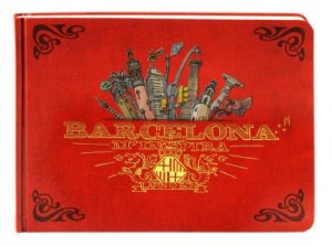 Baixar Barcelona m’inspira (Catalan Edition) pdf, epub, eBook