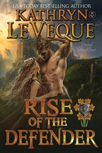 Baixar Rise of the Defender: Book One The de Lohr Dynasty (English Edition) pdf, epub, eBook