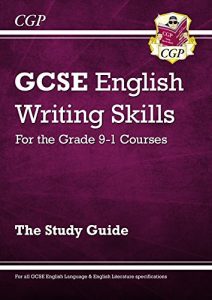 Baixar New GCSE English Writing Skills Study Guide – for the Grade 9-1 Courses pdf, epub, eBook