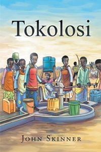 Baixar Tokolosi (English Edition) pdf, epub, eBook