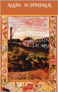 Baixar La rencontre de Saint-Jacques (French Edition) pdf, epub, eBook