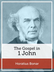 Baixar The Gospel in 1 John (English Edition) pdf, epub, eBook