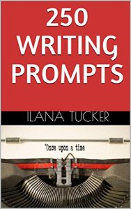 Baixar 250 Writing Prompts (English Edition) pdf, epub, eBook