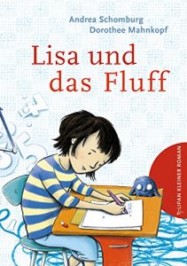 Baixar Lisa und das Fluff (Tulipan Kleiner Roman) (German Edition) pdf, epub, eBook