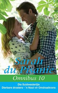 Baixar Sarah du Pisanie Omnibus 10 pdf, epub, eBook