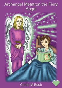 Baixar Archangel Metatron the Fiery Angel (English Edition) pdf, epub, eBook