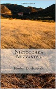 Baixar Nietotchka Nezvanova 1849 (French Edition) pdf, epub, eBook