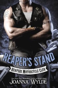 Baixar Reaper’s Stand (Reapers Motorcycle Club) pdf, epub, eBook