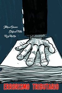 Baixar Errorismo Tributario pdf, epub, eBook