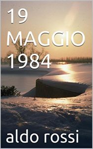 Baixar 19 MAGGIO 1984 (Italian Edition) pdf, epub, eBook