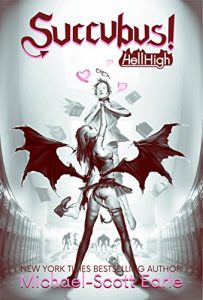 Baixar Succubus!: Hell High (English Edition) pdf, epub, eBook