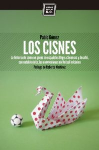Baixar Los cisnes (Spanish Edition) pdf, epub, eBook