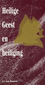 Baixar Heilige Geest en heiliging (Dutch Edition) pdf, epub, eBook