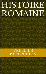Baixar Histoire Romaine (French Edition) pdf, epub, eBook