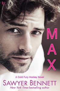 Baixar Max: A Cold Fury Hockey Novel (Carolina Cold Fury Hockey) pdf, epub, eBook