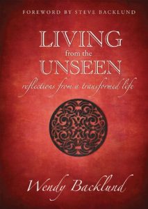 Baixar Living from the Unseen: Reflections from a Transformed Life (English Edition) pdf, epub, eBook