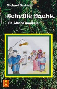Baixar Schrille Nacht, die Sterne munkeln (German Edition) pdf, epub, eBook
