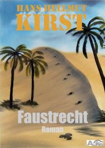 Baixar Faustrecht (German Edition) pdf, epub, eBook