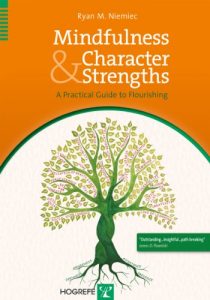 Baixar Mindfulness and Character Strengths pdf, epub, eBook