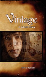 Baixar Vintage: A Ghost Story (English Edition) pdf, epub, eBook