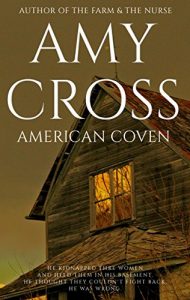 Baixar American Coven (English Edition) pdf, epub, eBook