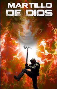 Baixar Martillo de Dios (Spanish Edition) pdf, epub, eBook