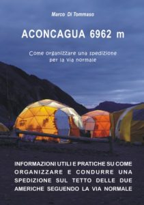 Baixar ACONCAGUA 6962 m – Come organizzare una spedizione per la via normale (Italian Edition) pdf, epub, eBook