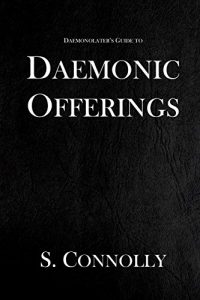 Baixar Daemonic Offerings (The Daemonolater’s Guide Book 2) (English Edition) pdf, epub, eBook