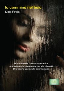 Baixar Io cammino nel buio (Italian Edition) pdf, epub, eBook