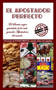 Baixar El Apostador Perfecto (Spanish Edition) pdf, epub, eBook