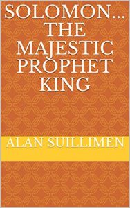 Baixar Solomon… The Majestic Prophet King (English Edition) pdf, epub, eBook