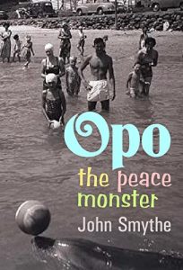 Baixar Opo the Peace Monster (English Edition) pdf, epub, eBook