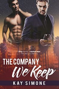 Baixar The Company We Keep (English Edition) pdf, epub, eBook