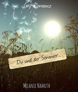 Baixar Du und der Sommer (German Edition) pdf, epub, eBook