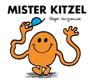 Baixar Mister Kitzel (Mr. Men und Little Miss) (German Edition) pdf, epub, eBook