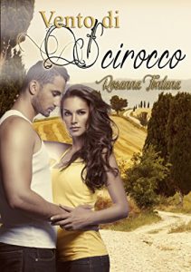 Baixar Vento di scirocco (Italian Edition) pdf, epub, eBook