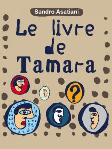 Baixar Le livre de Tamara (French Edition) pdf, epub, eBook