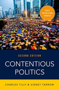 Baixar Contentious Politics pdf, epub, eBook