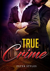 Baixar True Crime (Drop Dead Book 1) (English Edition) pdf, epub, eBook