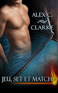 Baixar Jeu, set et match (French Edition) pdf, epub, eBook