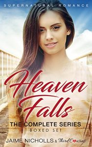 Baixar Heaven Falls – The Complete Series Supernatural Romance pdf, epub, eBook