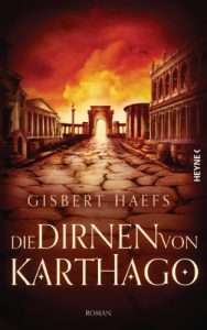 Baixar Die Dirnen von Karthago (German Edition) pdf, epub, eBook