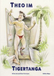 Baixar Theo im Tigertanga (German Edition) pdf, epub, eBook