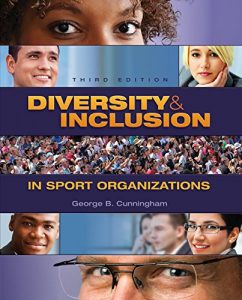 Baixar Diversity and Inclusion in Sport Organizations pdf, epub, eBook