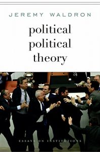Baixar Political Political Theory pdf, epub, eBook