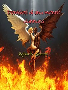 Baixar Pensieri di una mente dannata pdf, epub, eBook