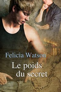Baixar Le poids du secret (French Edition) pdf, epub, eBook